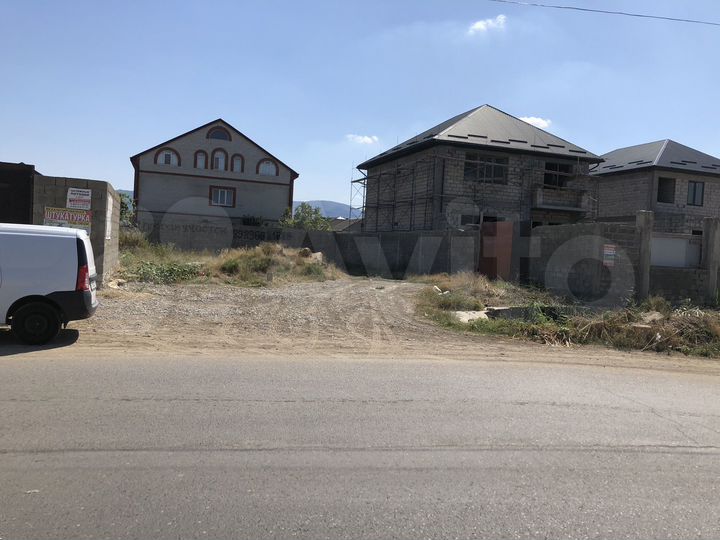 Участок 4,5 сот. (ИЖС)