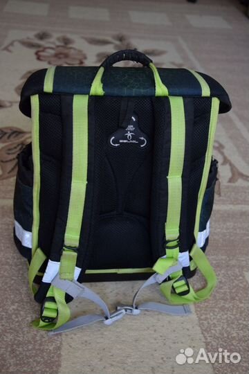 Школьный ранец Belmil