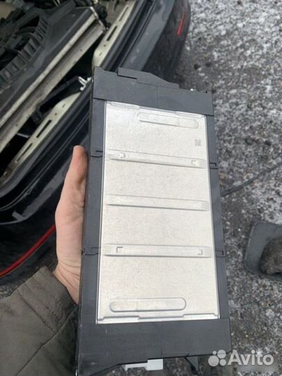 Батарея Kia Optima 3