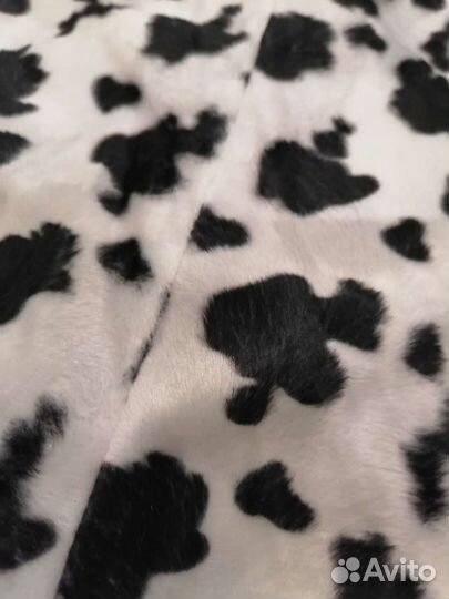 Костюм собаки долматинец карнавальный новый 3-6 ле