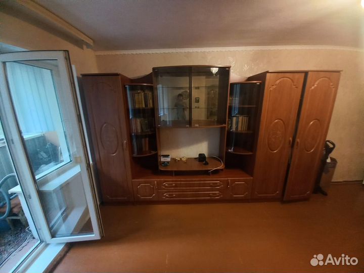 Мебельная стенка