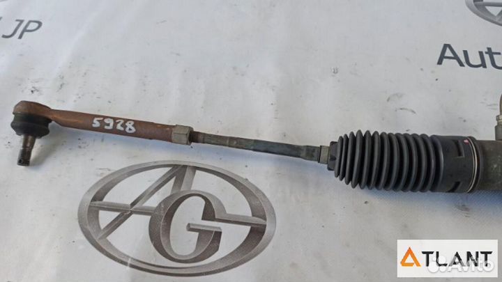 Рулевая рейка nissan murano