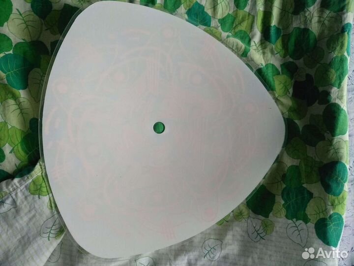 Светильник потолочный