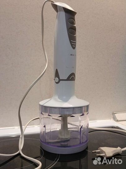 Блендер maxwell б/у