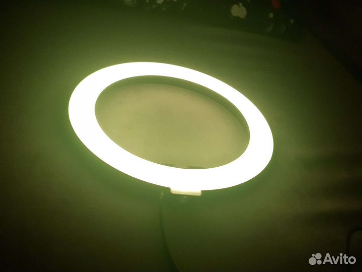 Кольцо для селфи