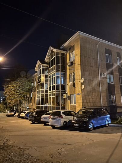 1-к. квартира, 33 м², 2/3 эт.