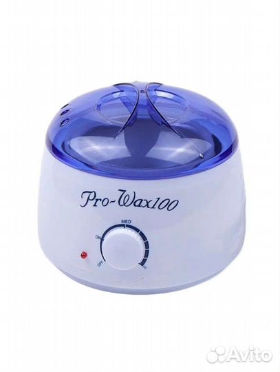 Воскоплав новый