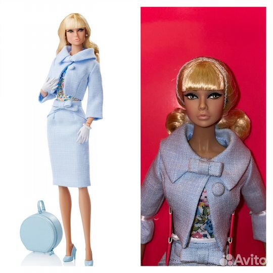 Integrity toys нюд jordan duval