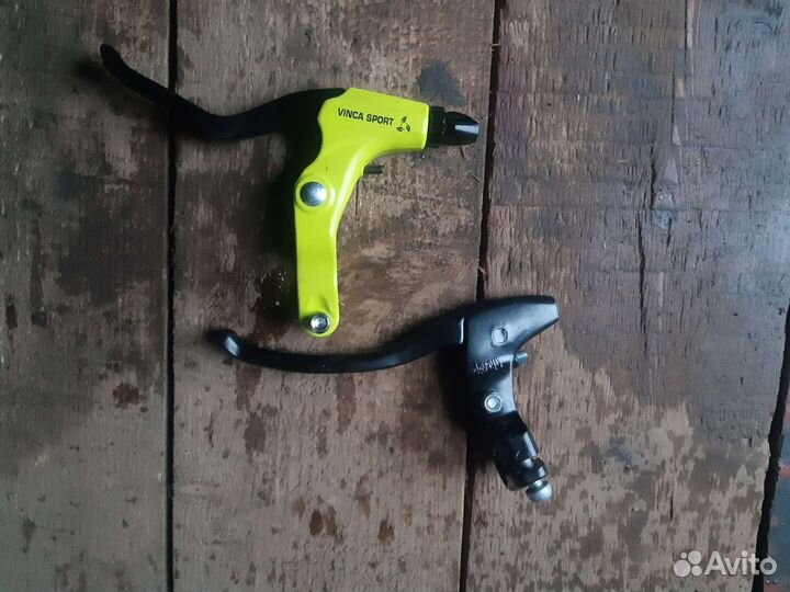 Велобарахло