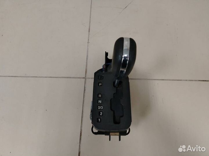 Кулиса кпп Nissan Almera Classic B10 2006-2013