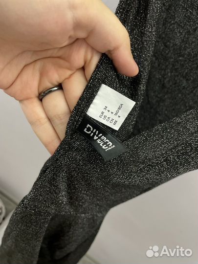 Платье hm