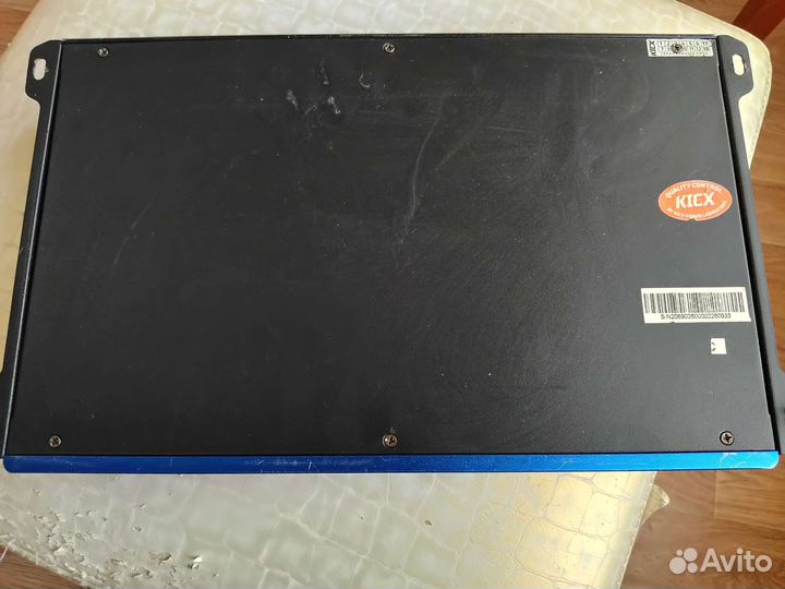 Моноблок Kicx AP 1000 D