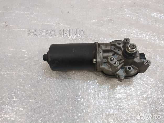 Моторчик стеклоочистителя 28810JF30A