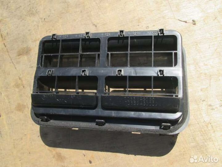 Клапан вентиляции салона Subaru Legacy BP5 EJ204