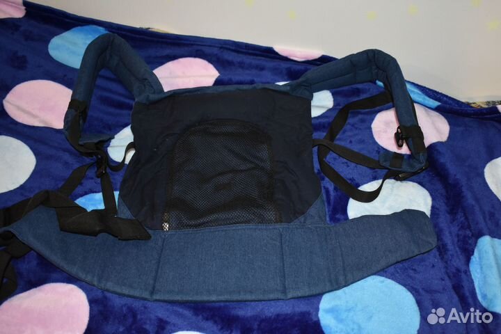 Эргорюкзак I love mum