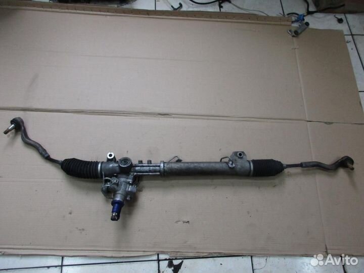 Рулевая рейка w204 C-class 272.948 2009