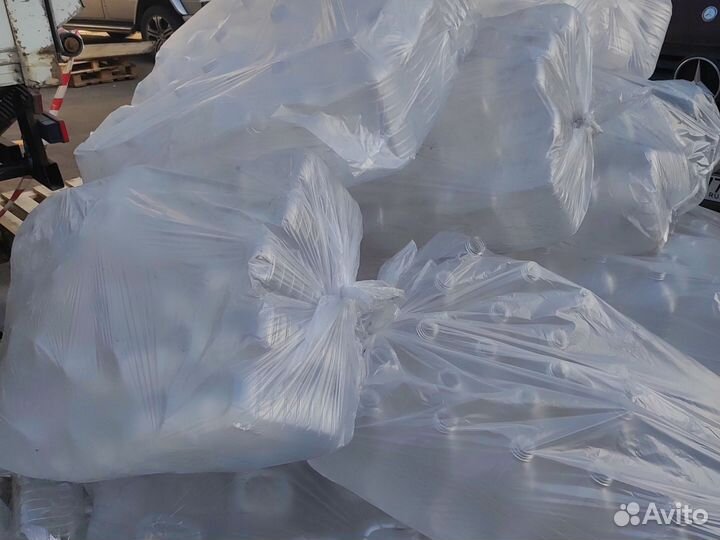 Пэт бутылка