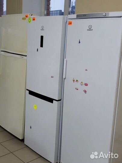 Холодильник бу с гарантией и доставкой
