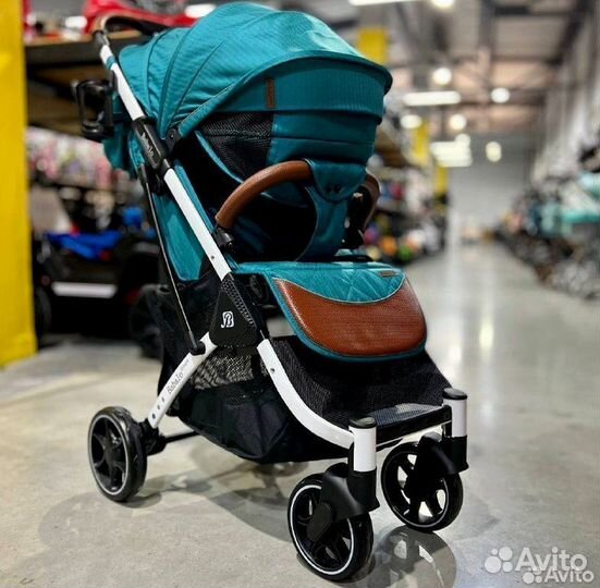 Коляска Babalo 2022/2023 оплата долями