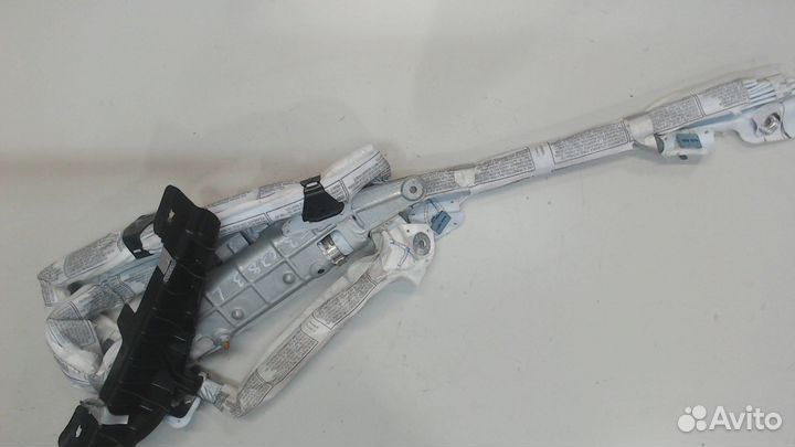 Подушка безопасности боковая BMW X3 F25, 2014