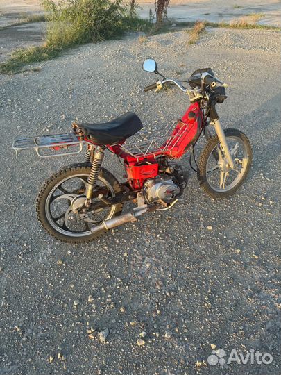 Продам дельту