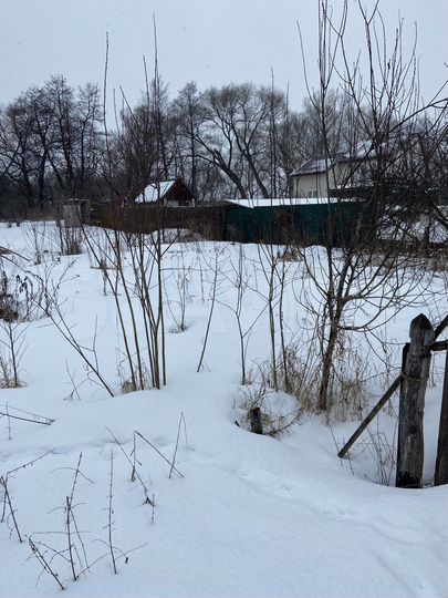 Участок 12 сот. (СНТ, ДНП)