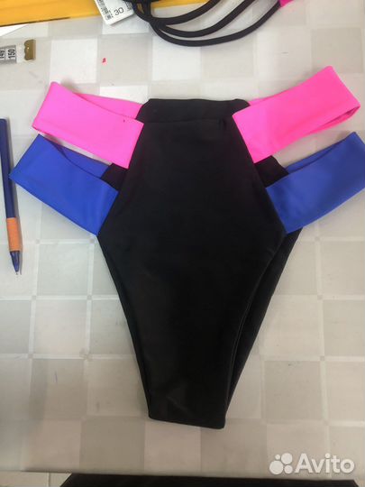 Ремонт купальников и не только