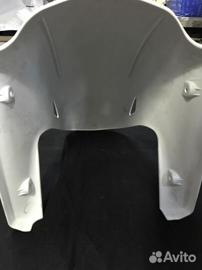 Переднее крыло. Голдвинг Honda gold wing goldwing