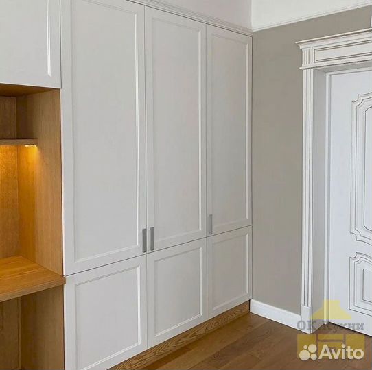 Шкаф куп на заказ