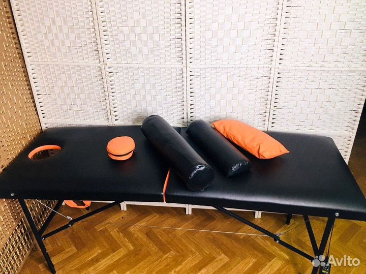 Массажный стол