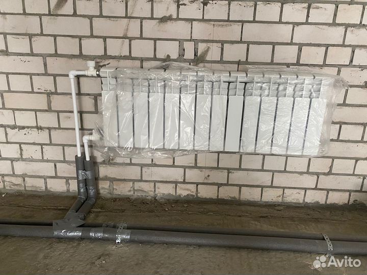 Итп, котельные, сварочные работы