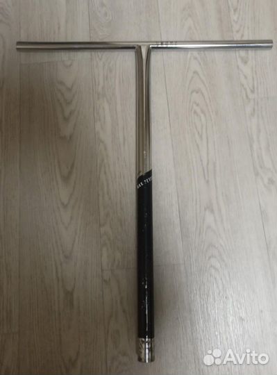 Руль: Drone - про модель Max Peters v2 стальной