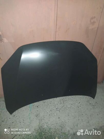 Капот Ваз 2190 Гранта Новый