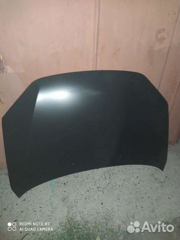 Капот Ваз 2190 Гранта Новый