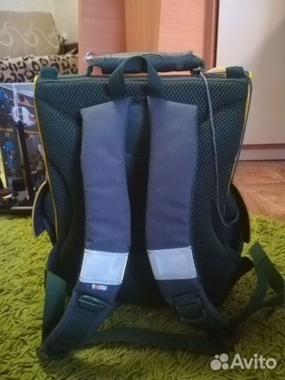 Портфель школьный