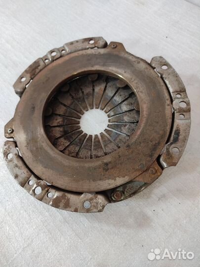 Корзина сцепления bmw 5 e39