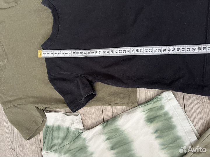 Комплект р-р 104 на мальчика next