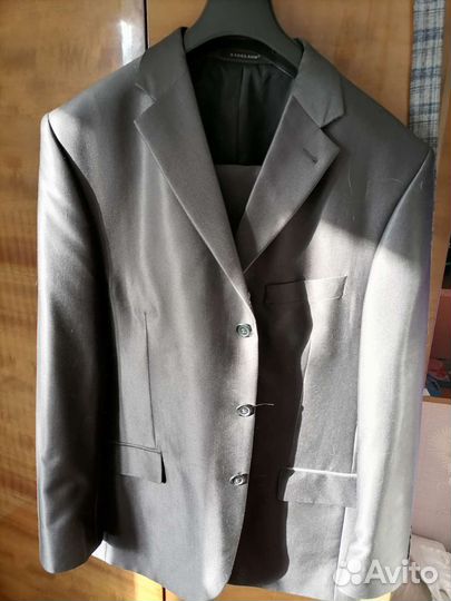 Костюм мужской