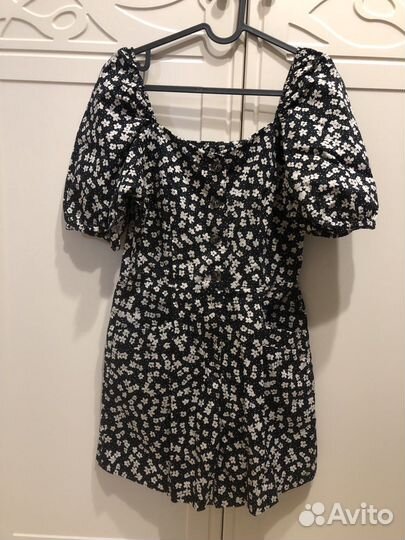 Комбинезон h&m