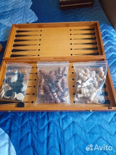 Шахматы шашки нарды