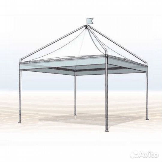 Аренда Шатра