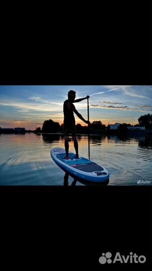 Прокат Гидроцикла