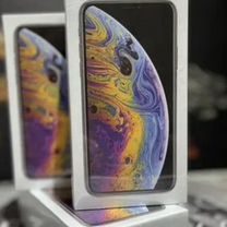 iPhone Xs, 256 ГБ