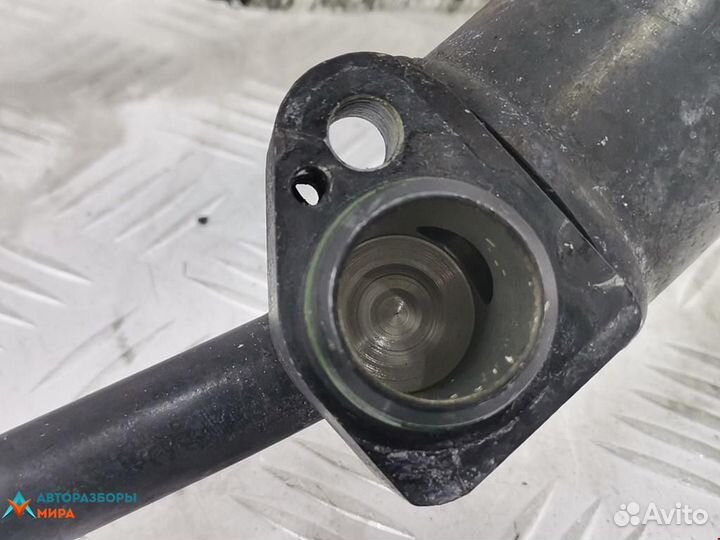 Трубка кондиционера BMW 7 E38 1997 64538374059