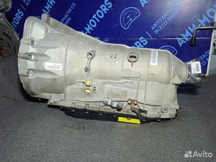 АКПП Bmw 1 Серия E N43B20