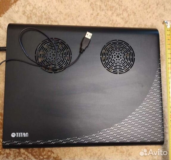 Подставка для ноутбука