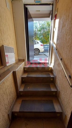 Светлое в активном районе 66 кв.м отд вход