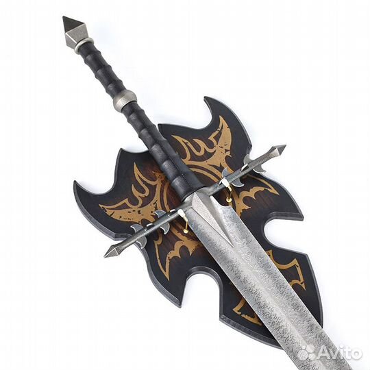 Меч Назгула из Властелина Колец