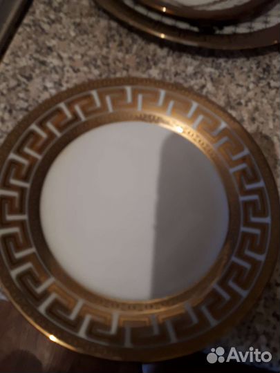 Набор сковородов бу