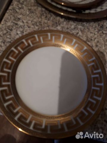 Набор сковородов бу